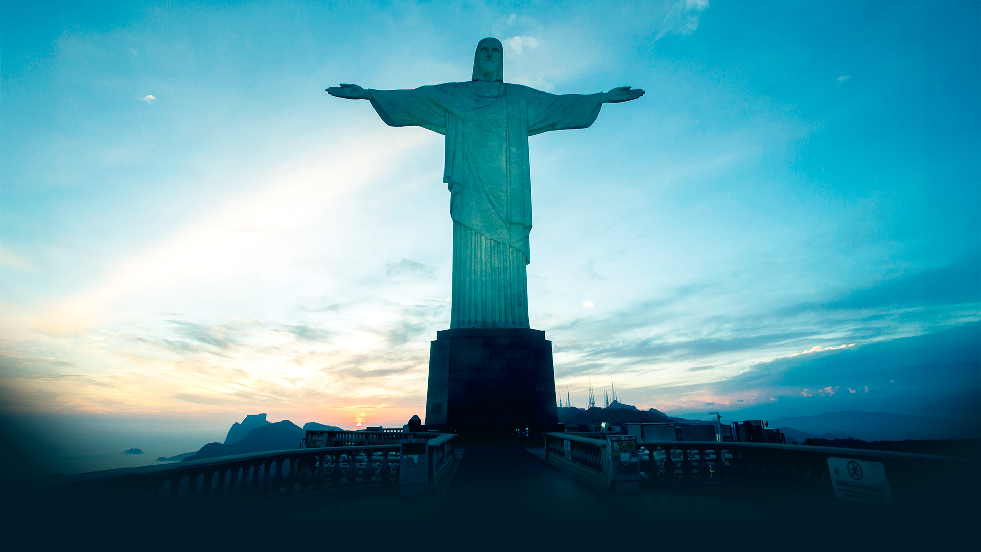 Cristo Redentor