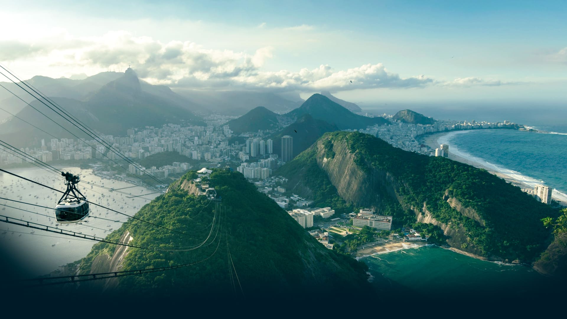 Pão de Açúcar
