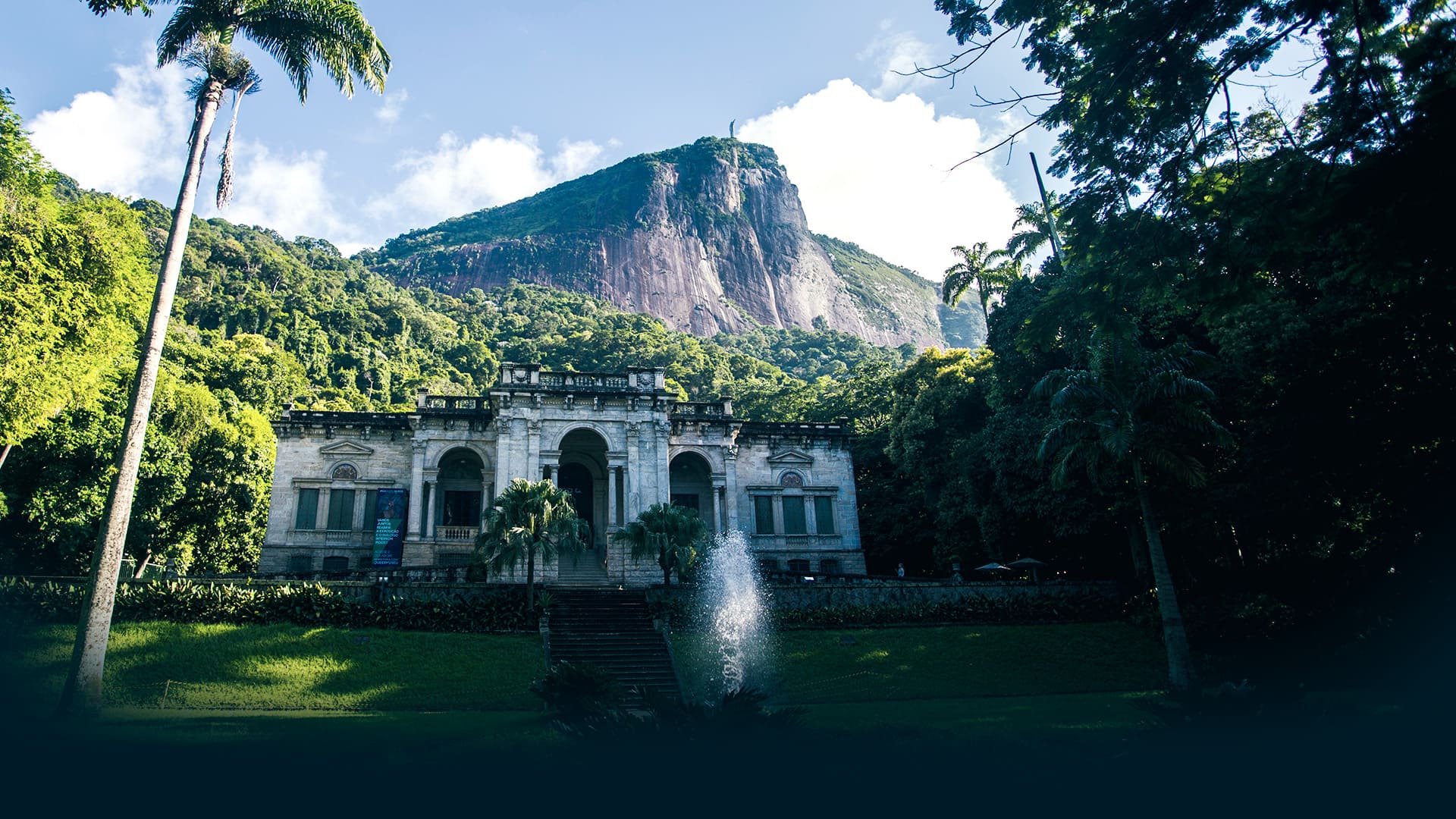 Parque Lage