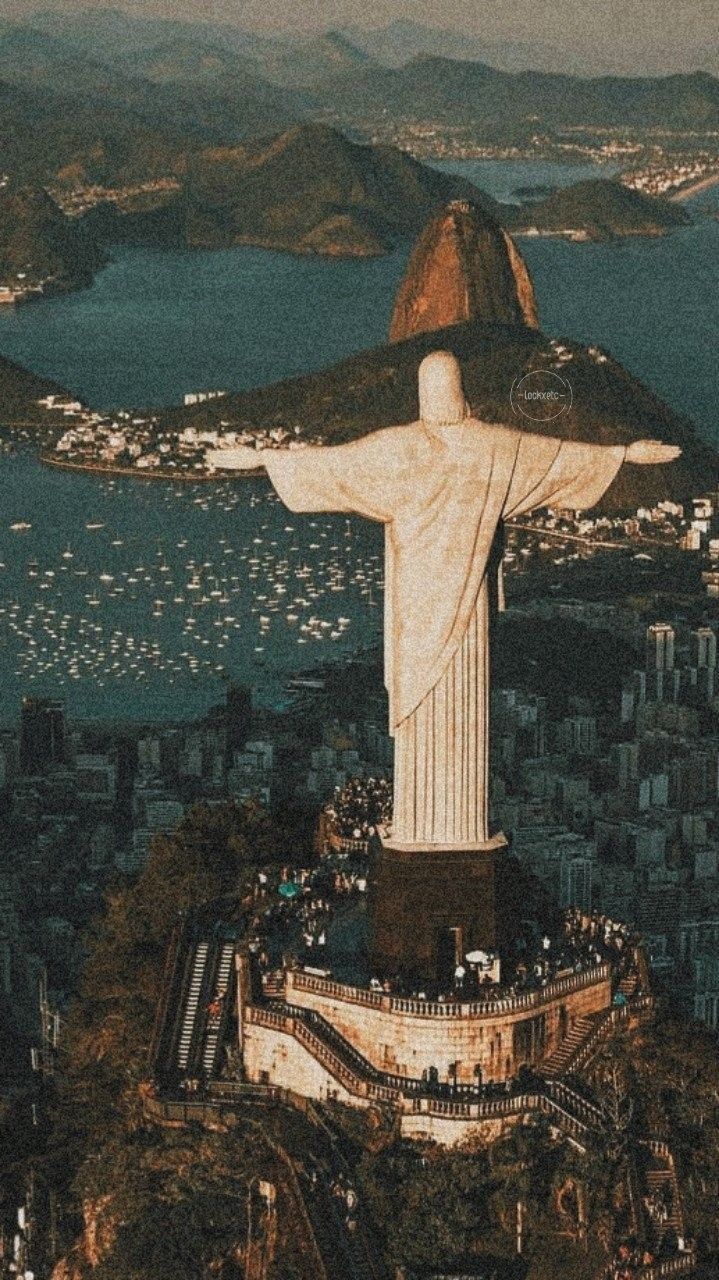 Capa do vídeo